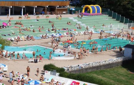 Piscine Volklingen