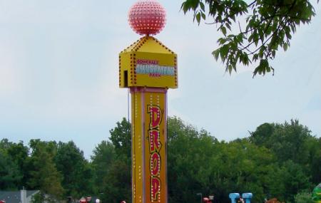 Bowcraft Amusement Park Image