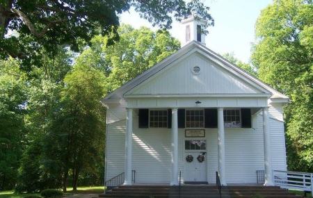 Sharon Baptist Church Image
