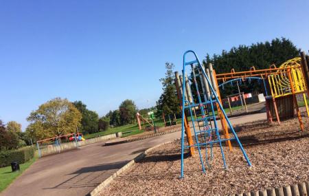 Cooper Park North Image