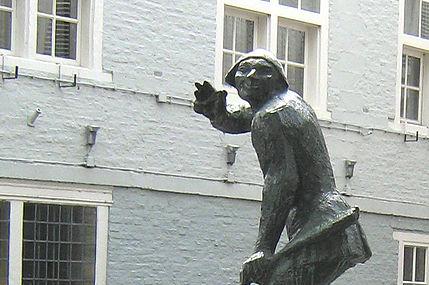 De Mestreechter Geis Image