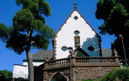 Franziskanerkloster Engelberg Image