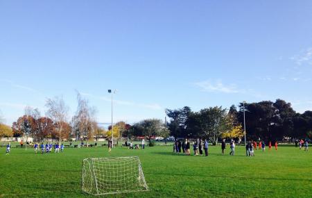 Rex Morpeth Park Image