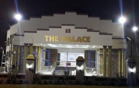 International Palace Church Image
