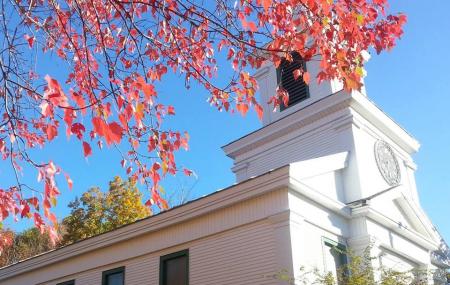 Windham-hensonville United Methodist Church Image