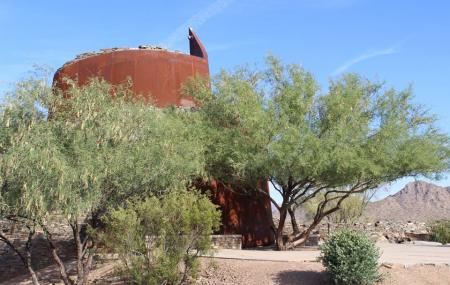 Estrella Star Tower Image