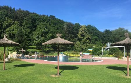 Freibad Monsheim Image