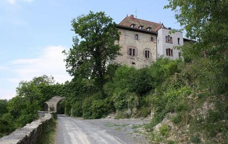 Burg Brandenstein Image