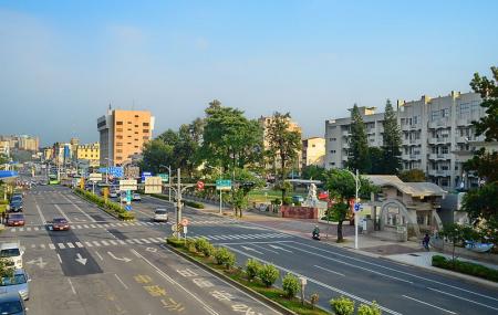 Chiayi City Image