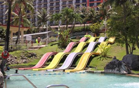 Tarza Magical Adventure Zone And Water Park Image