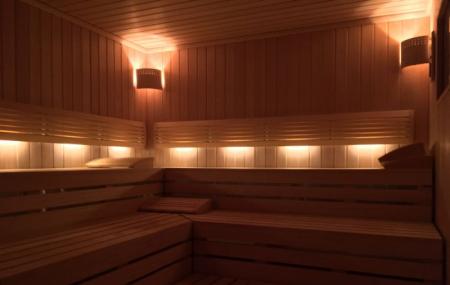 Sauna kerpen sindorf