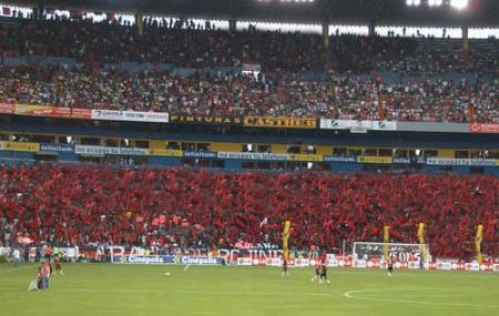Jalisco Stadium Image