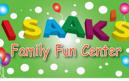Isaak's Family Fun Center Image