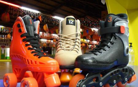 Latrobe Skating Center Image