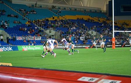 Cbus Super Stadium Image