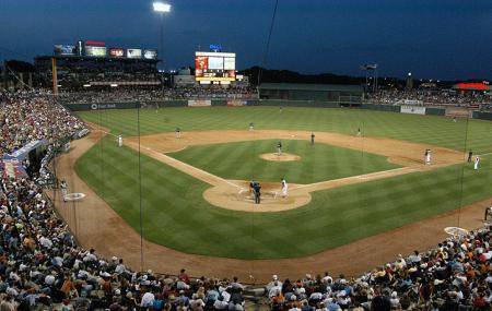 Dell Diamond Round Rock Ticket Price Timings Address Triphobo