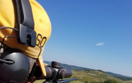 Hillside Shooting Range Image