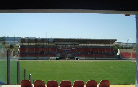 ta qali stadium national near hotel