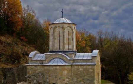 Pavlovac Image