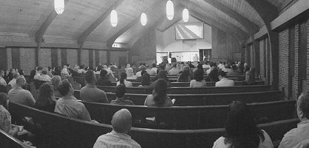 Revo Church Image