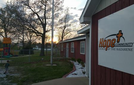 Hope Community Church Of The Nazarene Image