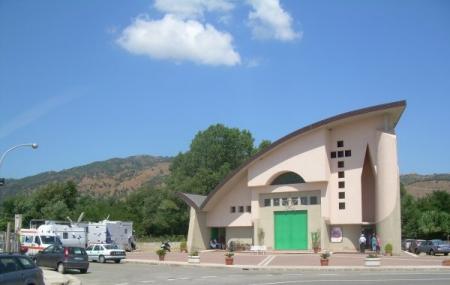Parrocchia San Giovanni Battista Image