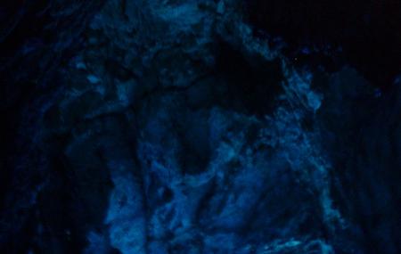 Blue Cave Image
