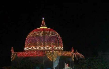 Dargah Hazrath Khaja Banda Nawaz Gesudaraz Rh Image