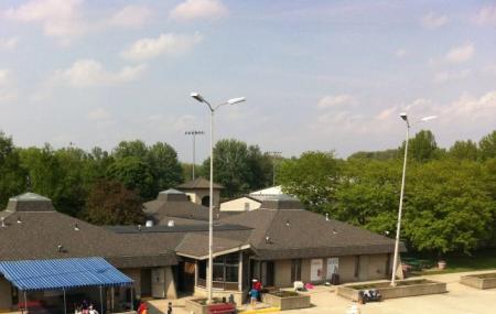 Jack Florance Pool At Mingo Park Image