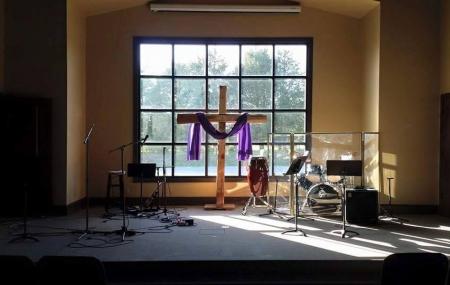Thyatira Church Image