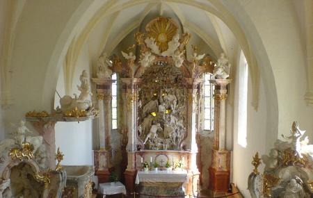 Siebenschlaferkirche Image