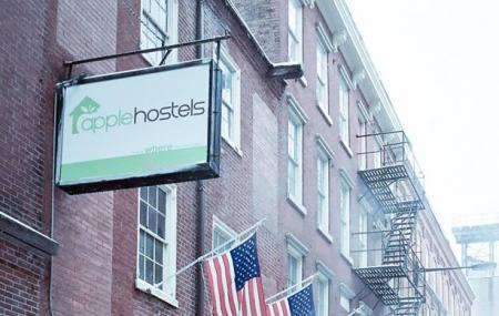 Apple Hostels Philadelphia Image