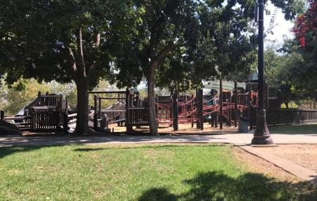 Folsom Kids Play Park Image