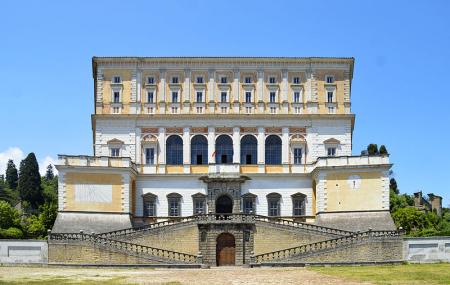 Farnese Palace Image