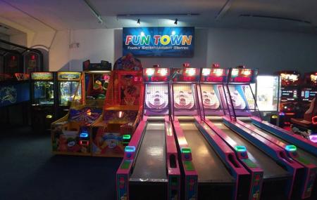 Fun Town Image