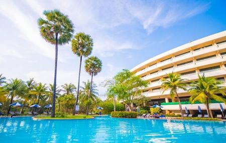 Hilton Phuket Arcadia Resort & Spa Image