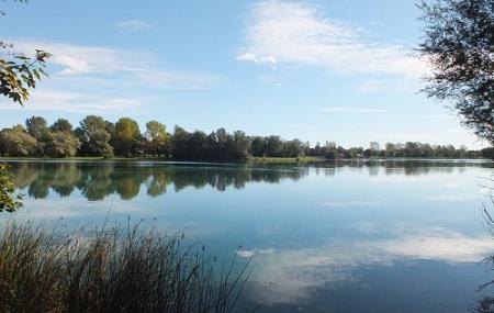 Karlsfelder See Image