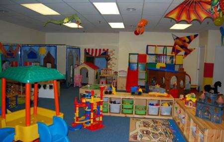 Bizzy Bee Playcentre Image