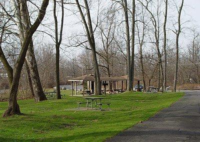 Mill Run Park Image