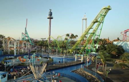 Visit Buena Park Image