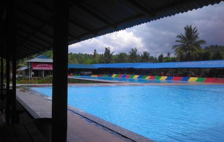 Lomban Waterpark Image