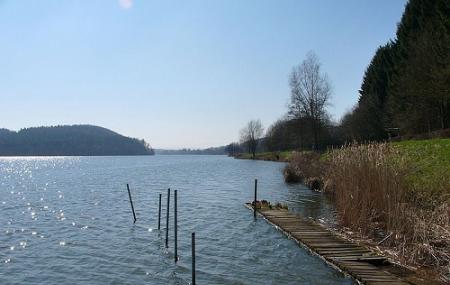 Schiedersee Image