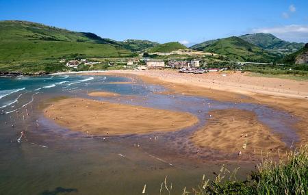 Playa De La Arena Image