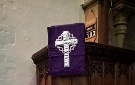 St Aidan's Church, Billingham Team Parish (anglican) Image