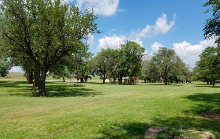 Ned Houk Memorial Park Image