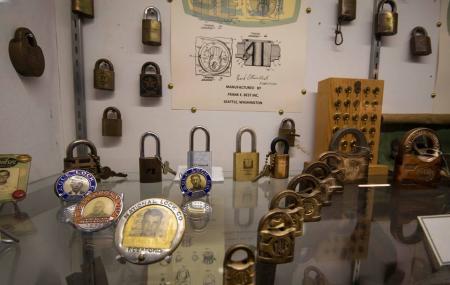 Lock Museum Of America Image