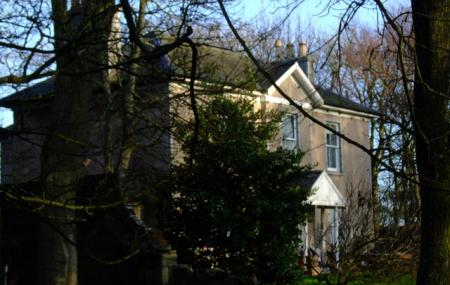 Buchan House Image