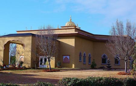 Gurdwara Guru Nanaksar Image