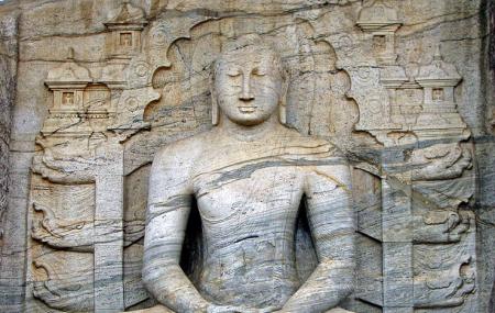 Gal Vihara Image