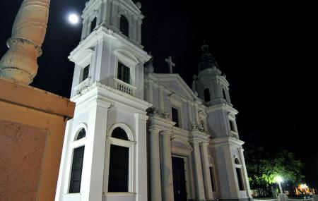 Cathedral Of Our Lady Of Guadalupe Image